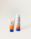 onzichtbare zonbeschermingsset