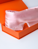 Sleep Cloud White & Sleep Wear Dusty Rose bundle